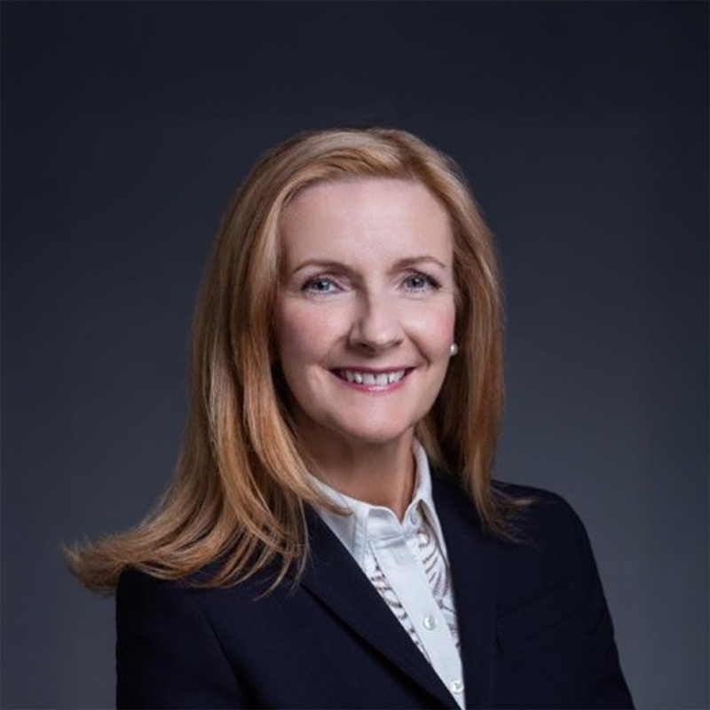 Connect with Orla Beirne, Business Development & Alliance Partner, NA