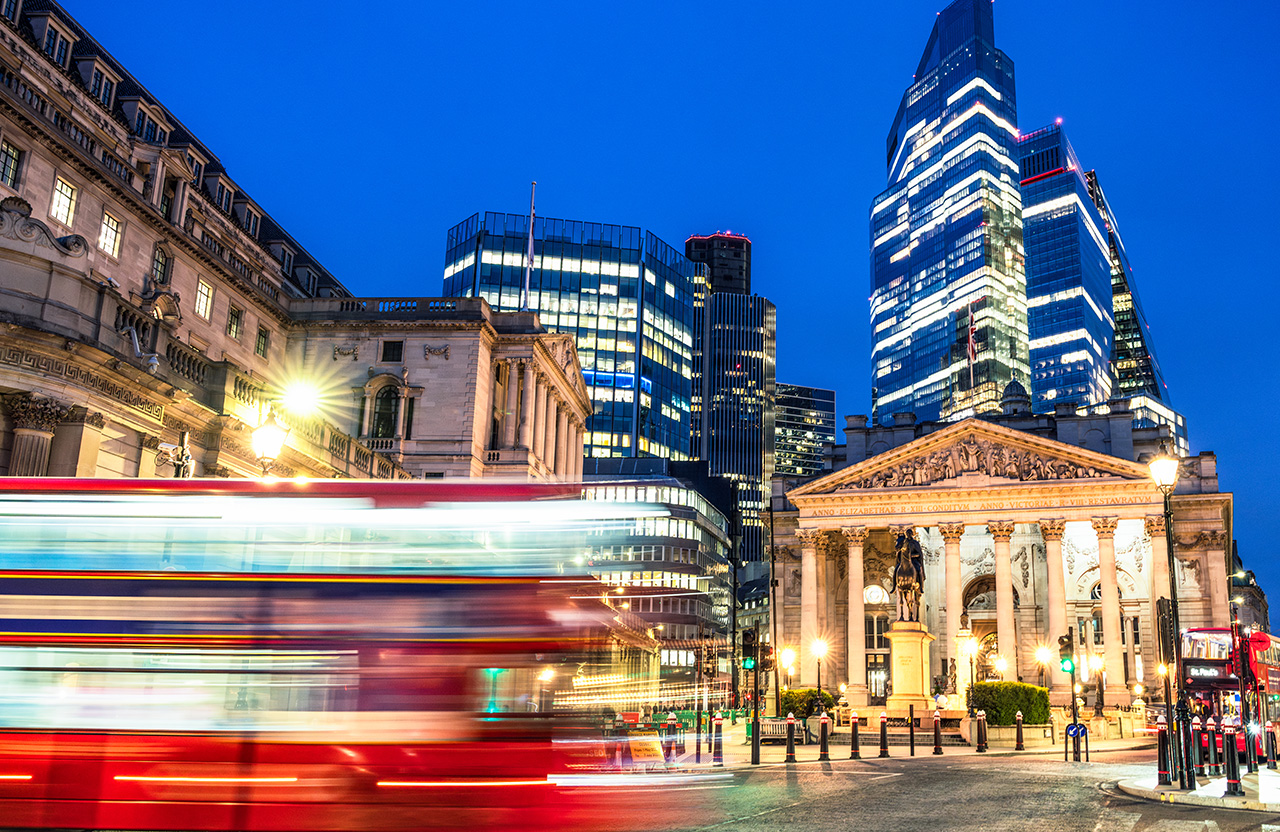 Aldermore Launches Cloud-Native Treasury Platform