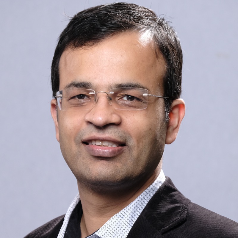 Ankur Kumar