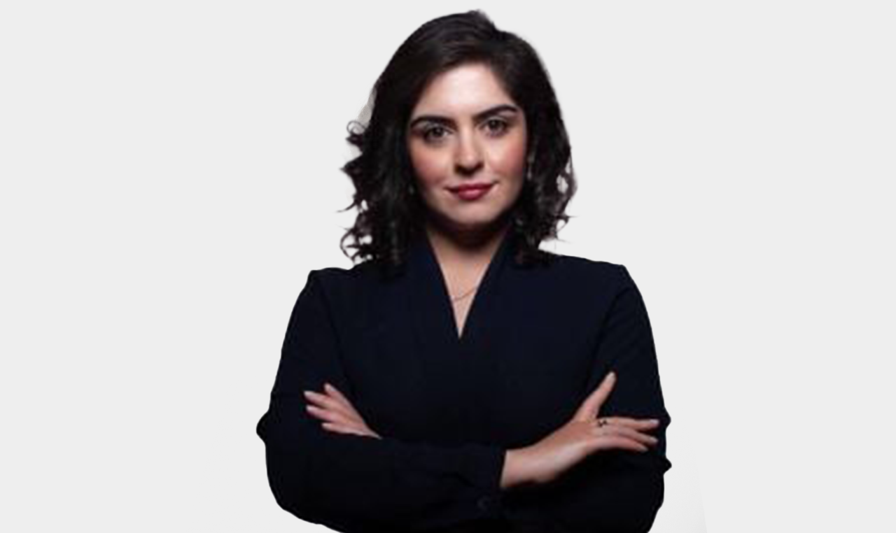 Saloumeh Sabet