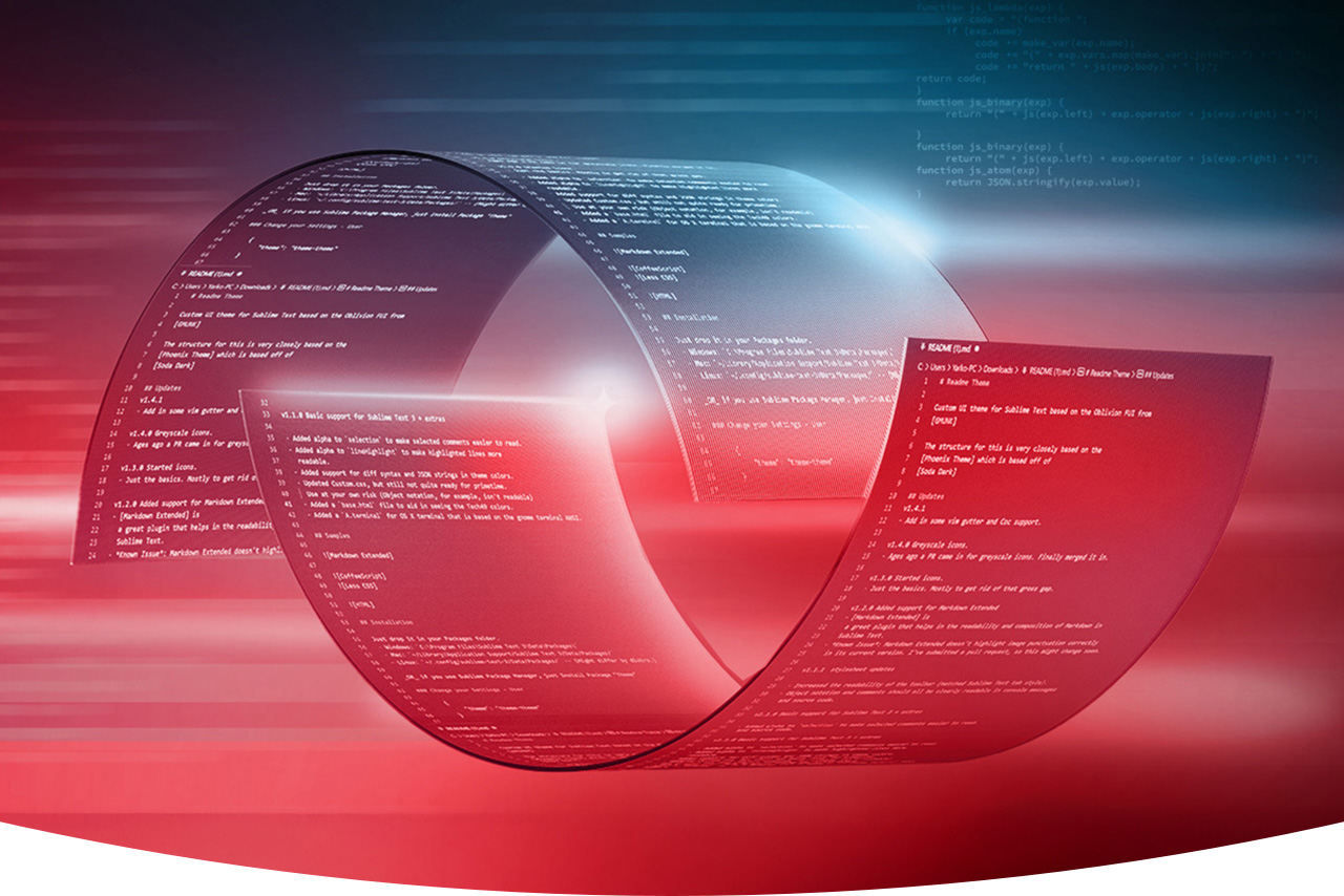 Rethink modernization with the power of AI